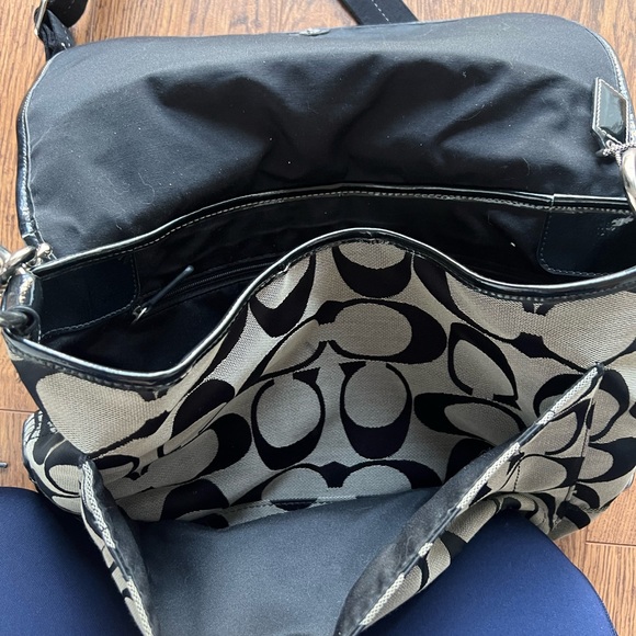 Coach bag - Picture 13 of 14